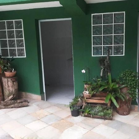Pousada Bambu Rio Da Pratta Убатуба Экстерьер фото