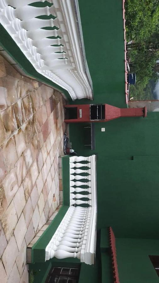 Pousada Bambu Rio Da Pratta Убатуба Экстерьер фото