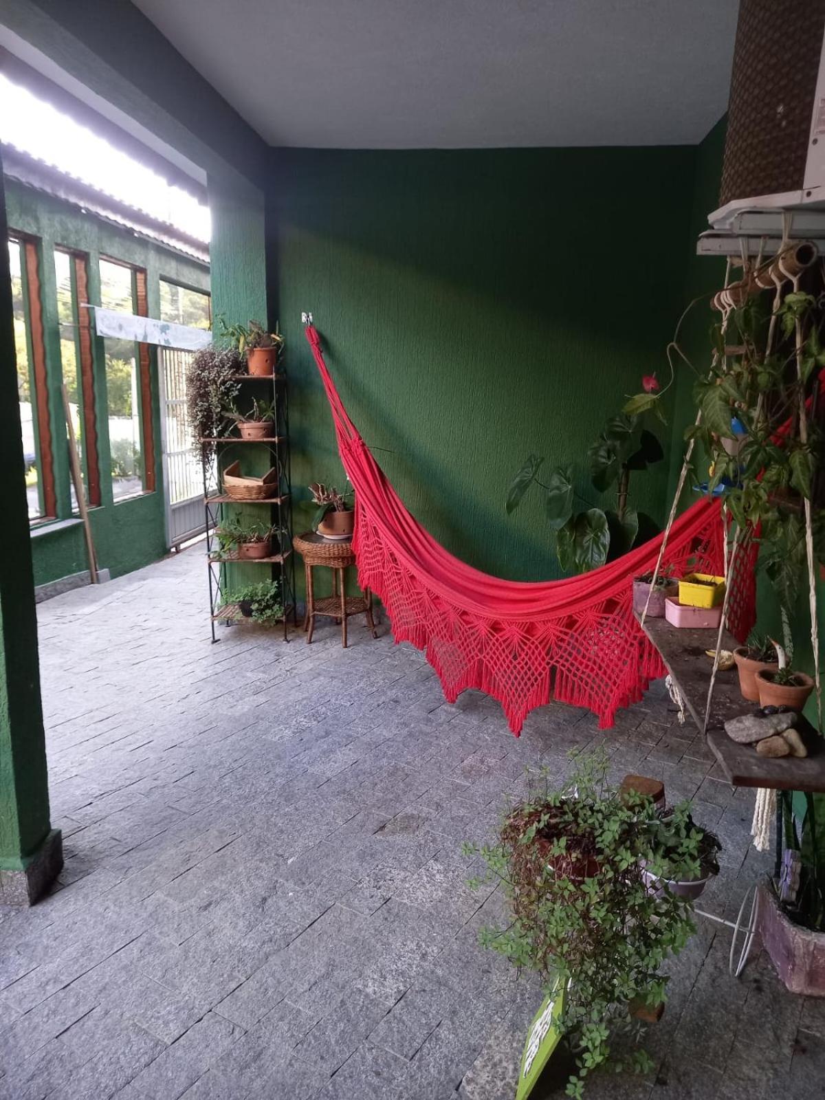 Pousada Bambu Rio Da Pratta Убатуба Экстерьер фото